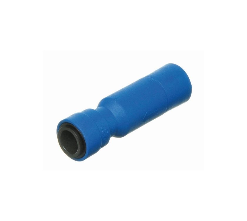 Truma Ultraflow Non Return Valve - Push Fit 