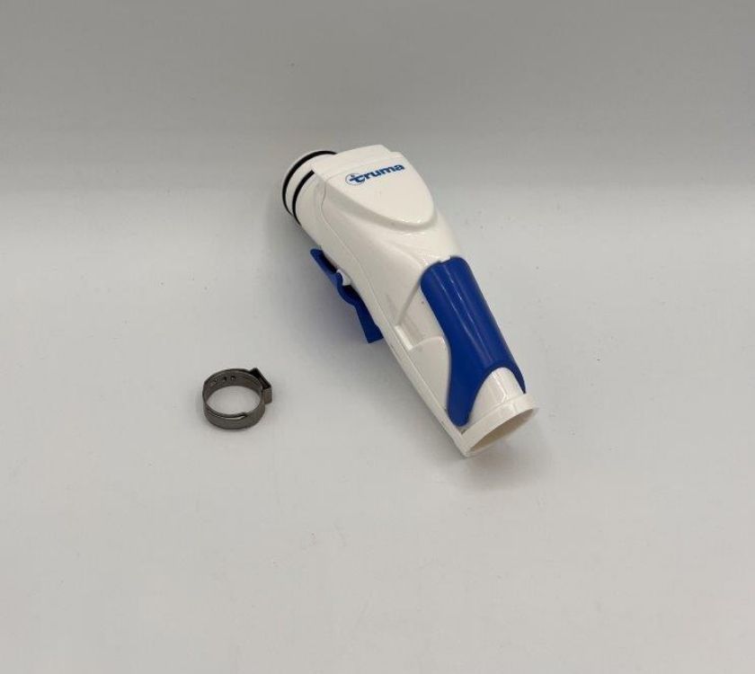 Truma Ultraflow Pistol Connection Cpl