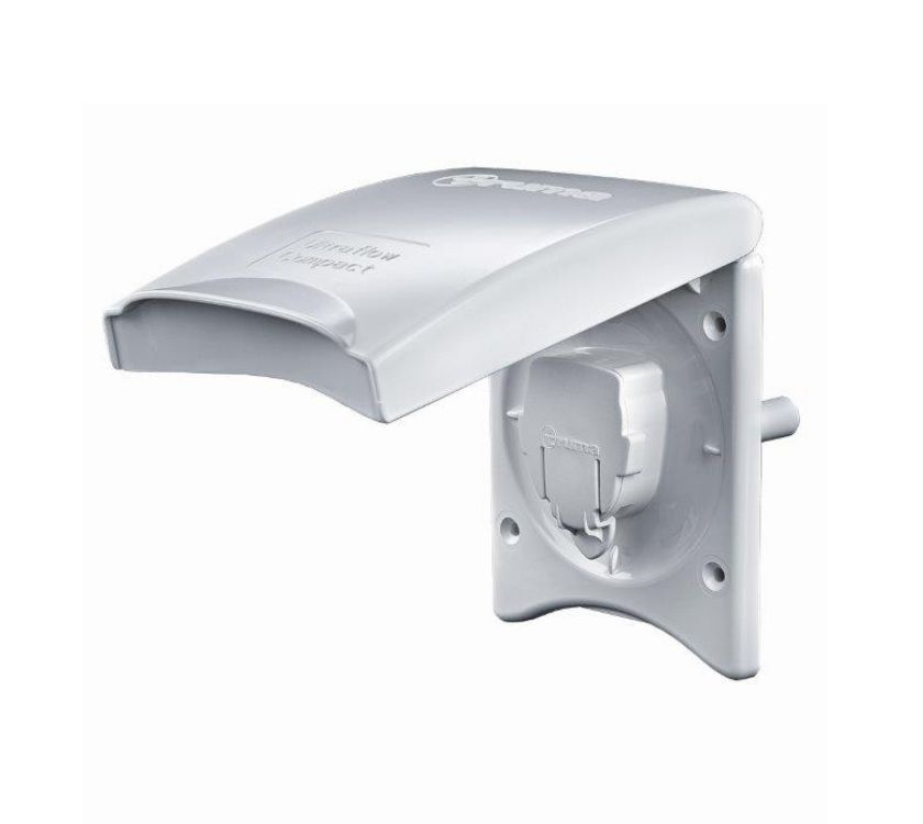 Truma Ultraflow Compact Housing / Winter