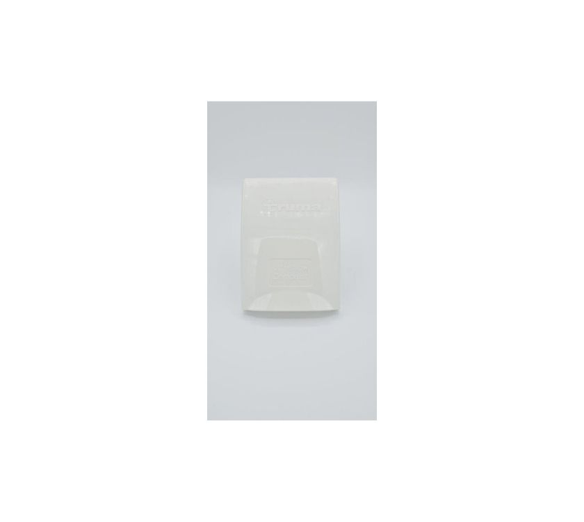 Truma Ultraflow Compact Housing Lid White
