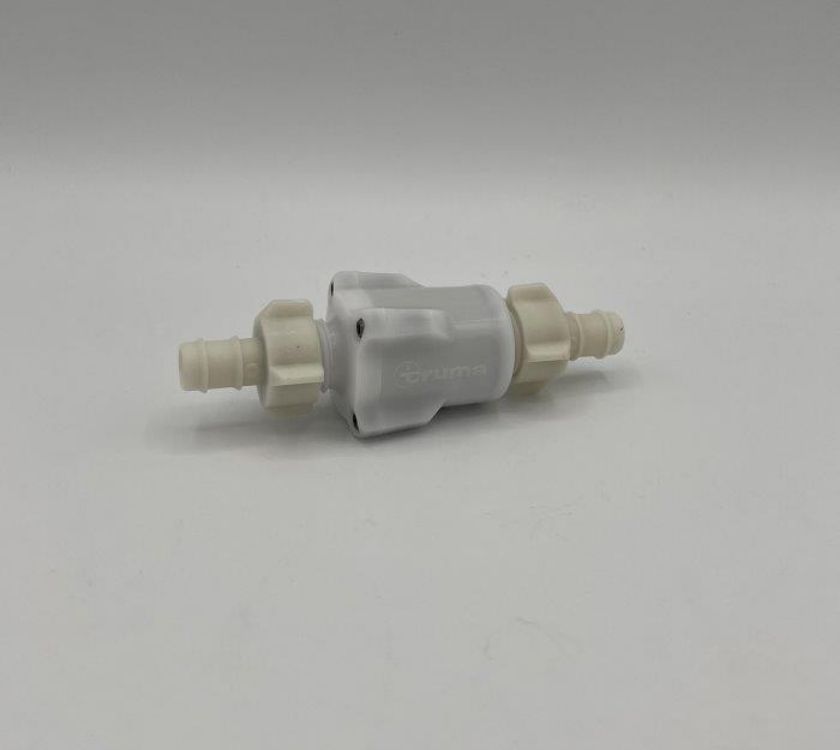 Truma Ultraflow Waterline Pressure Reducers White