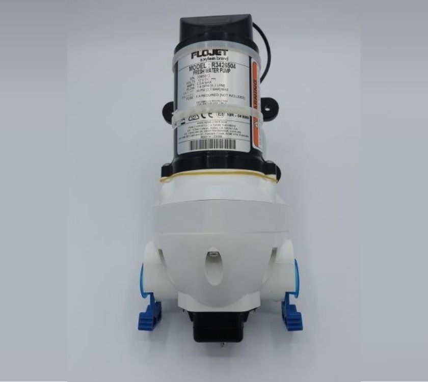 Truma Flowjet pump 30psi Retail