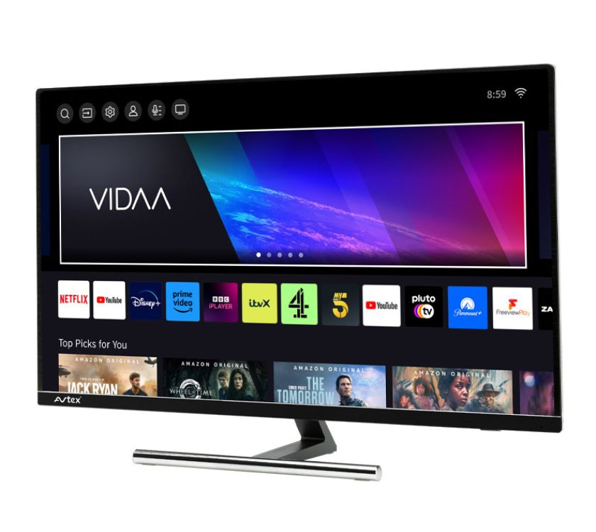 Avtex Smart HD TV - 39