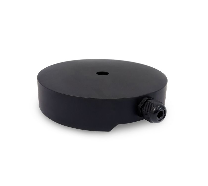 Read more about Avtex AMR WIFI Antenna Roof Mount for profiled and corrugated vehicle roofs product image