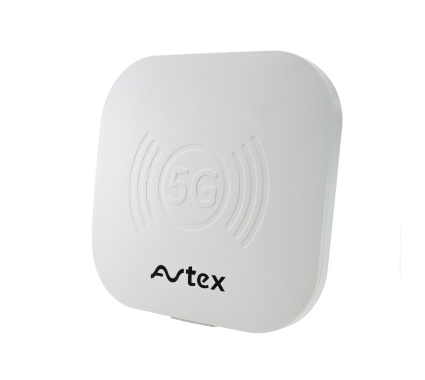 Avtex WiFi AMR994P - White