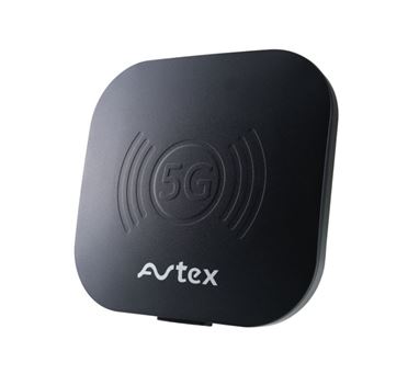 Avtex WiFi AMR994P - Black