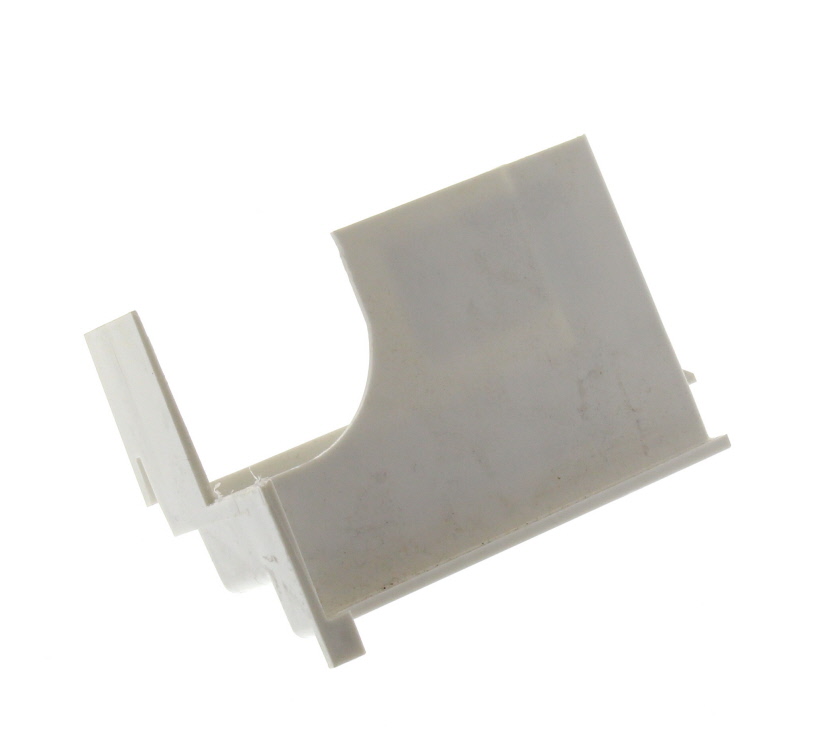 Splashguard L/H with Cut Out