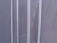 Bi-Fold Shower Door 1700 x 744