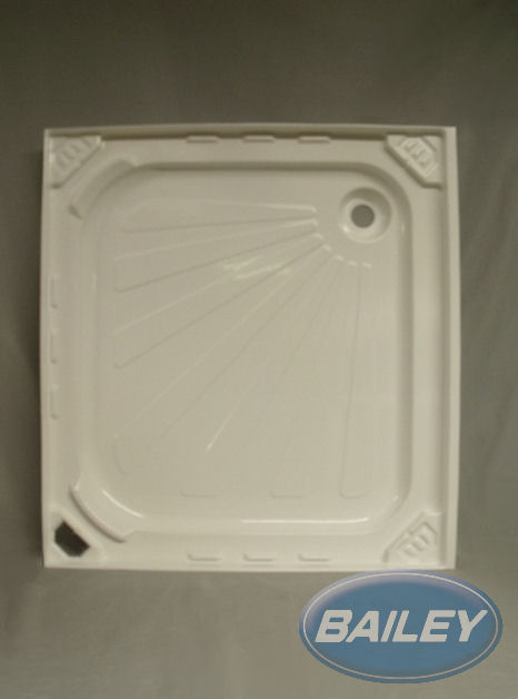Orion 400/2 430/4 440/4 460/5 No 4 Shower Tray  
