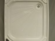 Orion 400/2 430/4 440/4 460/5 No 4 Shower Tray