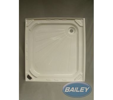 Orion 400/2 430/4 440/4 460/5 No 4 Shower Tray  