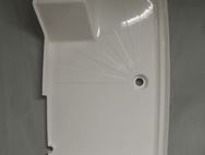 Orion 450/5 Shower Tray