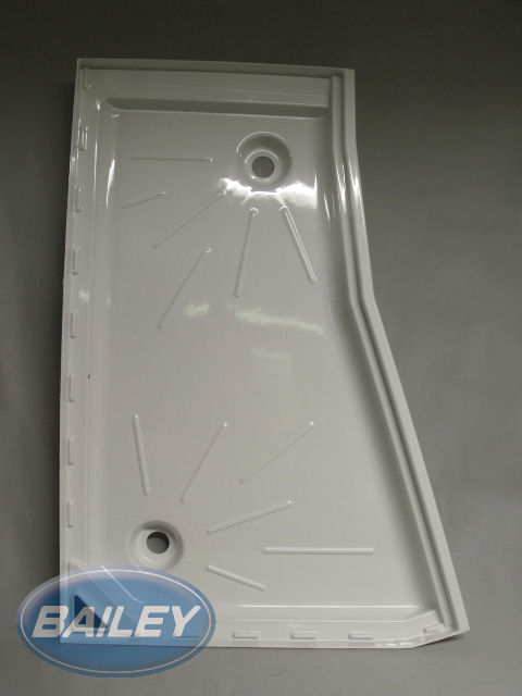 Approach 760 SE Shower Tray 