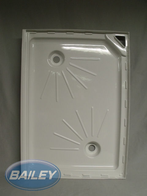 Approach 740SE/745SE Shower Tray 
