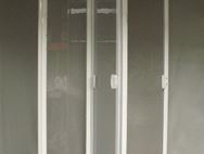 Ellbee Shower Door 1700x913 Triple folding.