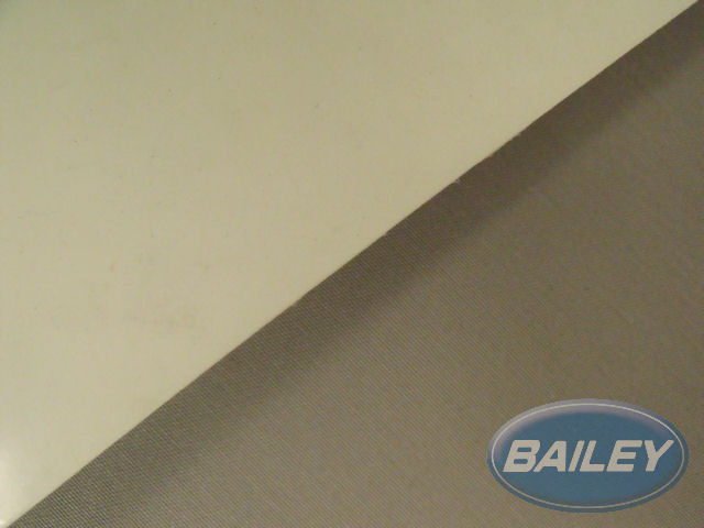 Undrilled Shower Wall 2111x1850mm