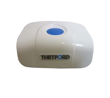 Thetford C200 CWE Toilet Flush Bezel 