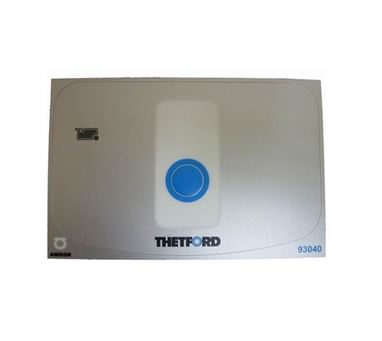 Thetford C260 Control Panel Sticker