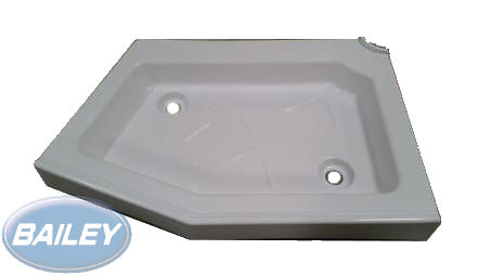 Approach Autograph 625 Shower Tray