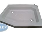 Approach Autograph 625 Shower Tray