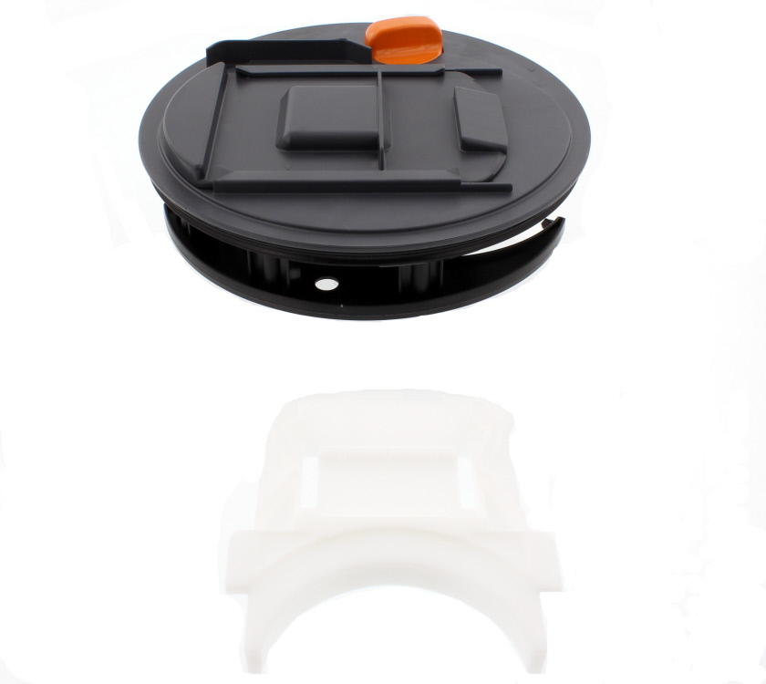 Read more about Thetford C260 Complete Holding Tank Mechanism product image