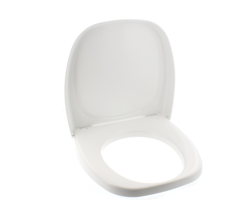 Thetford C2 Cassette Toilet Seat & Lid