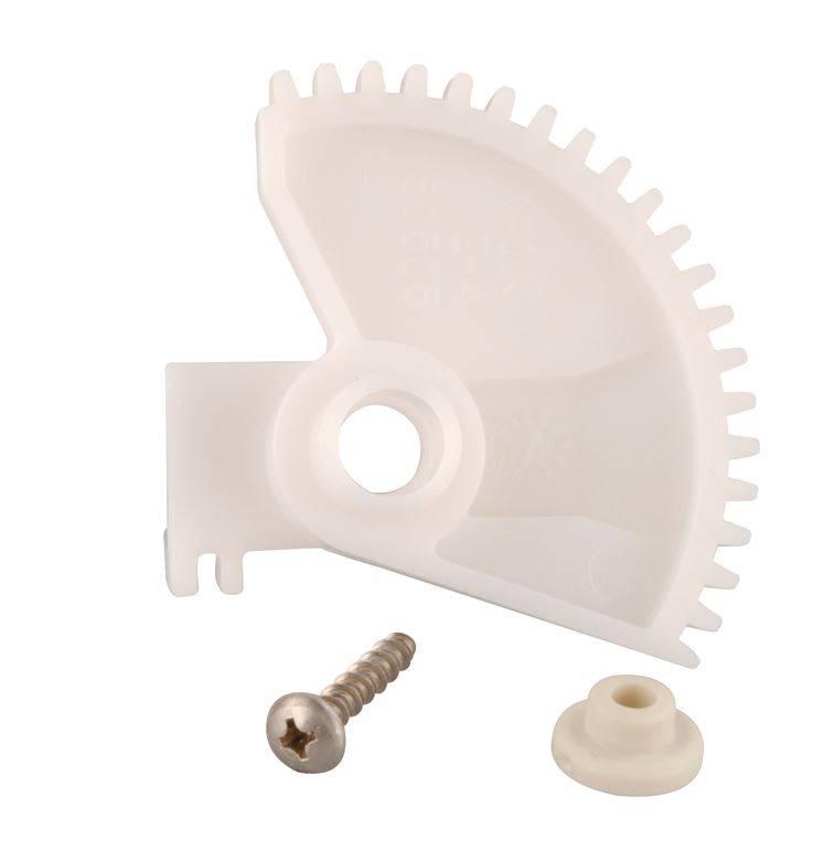 Thetford C260 Saddle Assembly