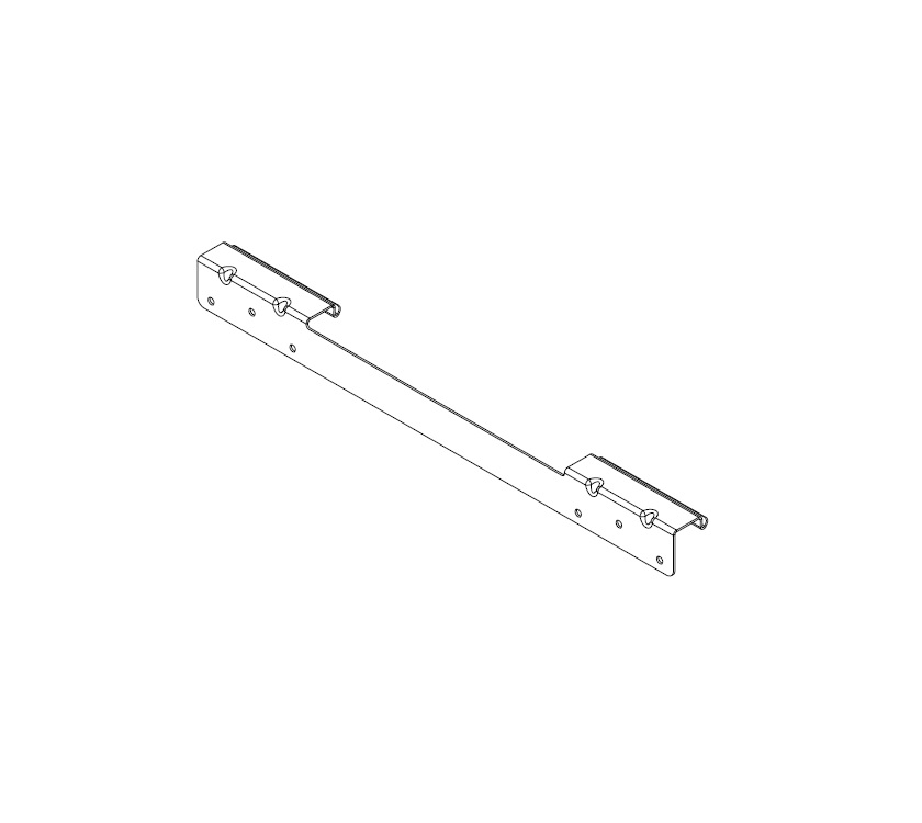 UN4 Bracket Flush Watertank C262SWE