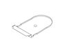 Read more about UN4 Standard Toilet Drip Tray product image