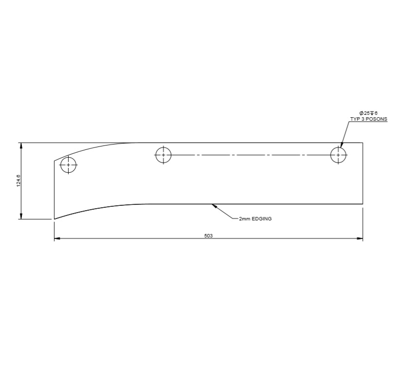 Read more about UN4 Cadiz TC Washroom Robe Header product image