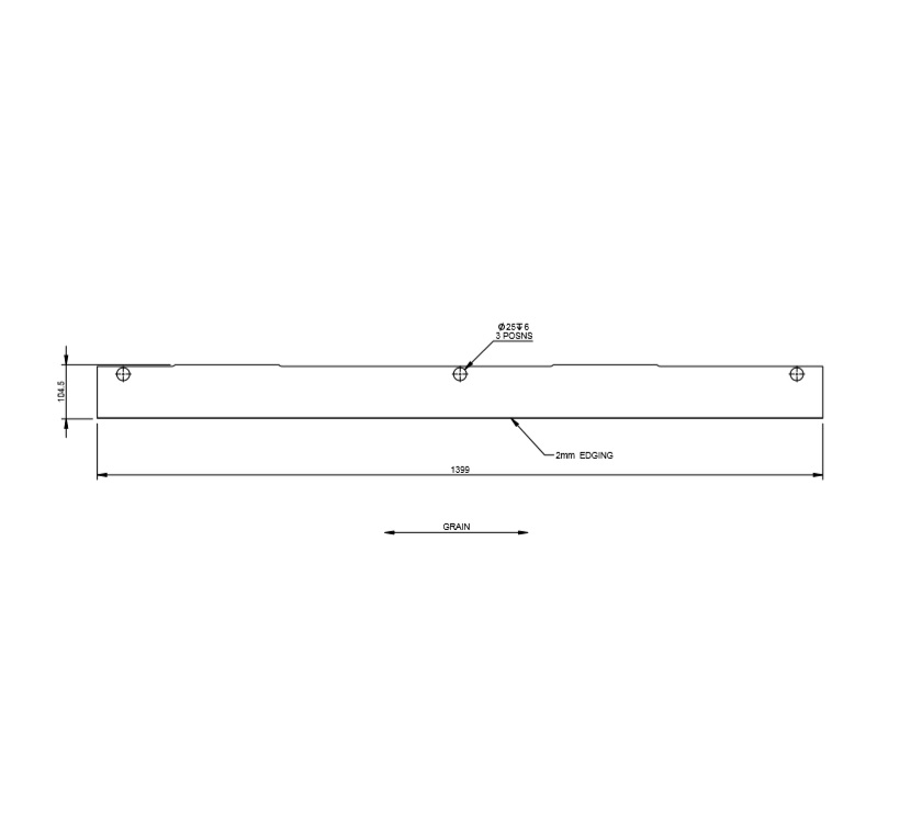 Read more about UN4 Cadiz Robe Front Vertical product image
