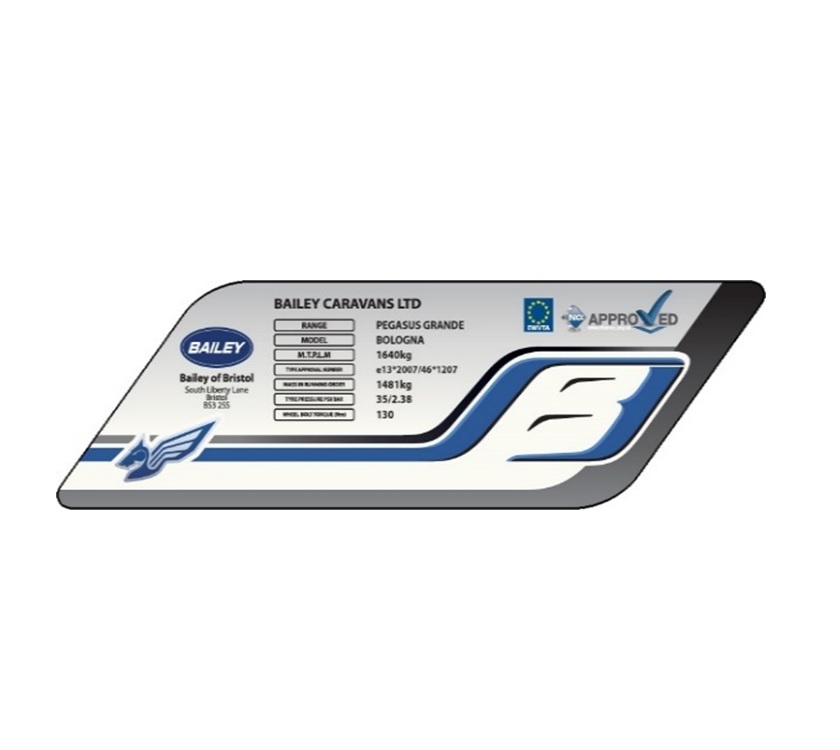 Read more about PS6 Pegasus Grande Bologna Weight Plate (2019) product image