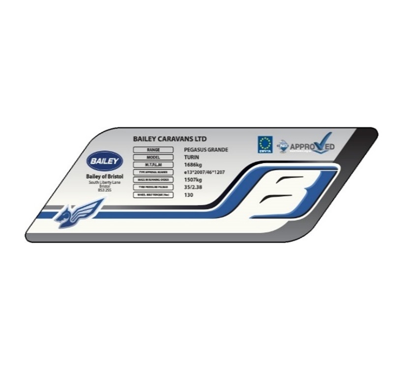 Read more about PS6 Pegasus Grande Turin Weight Plate product image