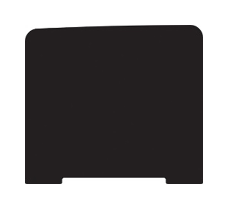 Pegasus Grande N/S Front Roof Decal