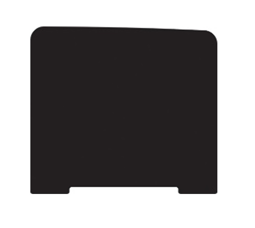 Pegasus Grande O/S Front Roof Decal