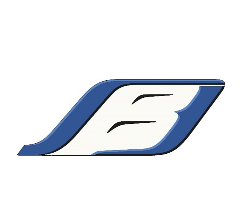 Pegasus Grande N/S Main Side B Decal A