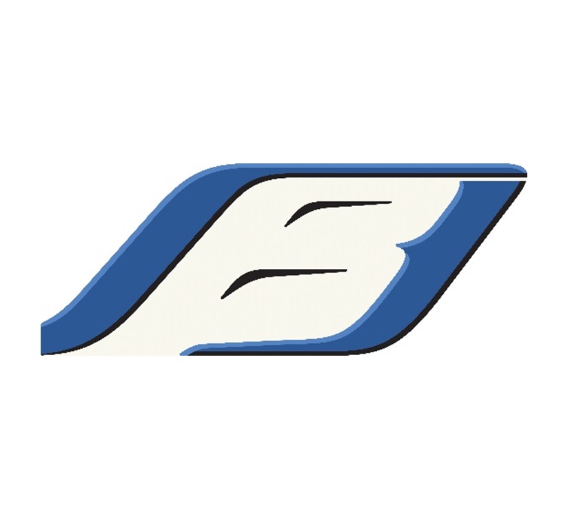 Pegasus Grande Palermo N/S Main Side B Decal