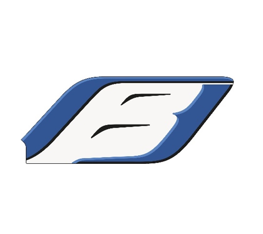 Pegasus Grande O/S Main Side B Decal B