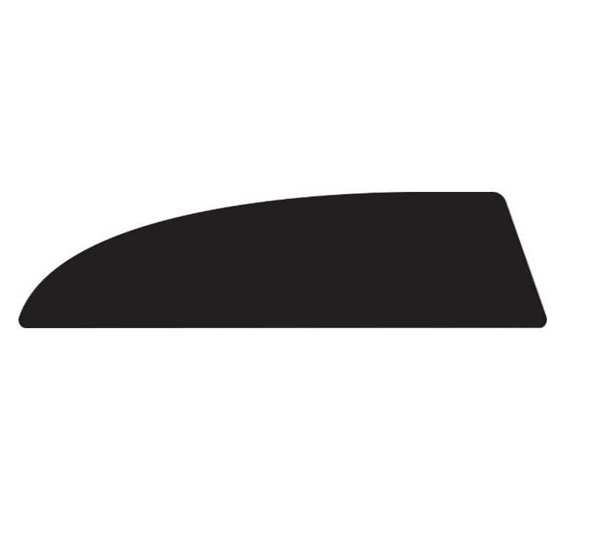 PS6 Grande Turin N/S Main Side Upper Rear Decal