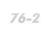 Read more about AL1 76-2 Model Number Decal product image