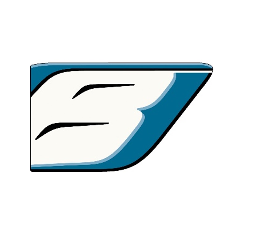 AL1 N/S Main Side Middle Decal B