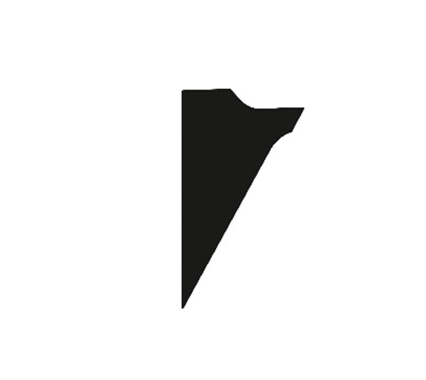 AL1 N/S Main Side Lower Decal D