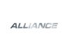 Read more about AL1 ALLIANCE Name Decal product image
