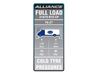 Read more about AL1 76-2T Tyre Pressure Label product image