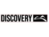 DY1 Discovery Name Decal O/S