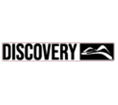 DY1 Discovery Name Decal O/S