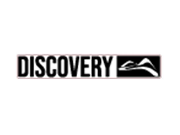 DY1 Discovery Name Decal O/S product image