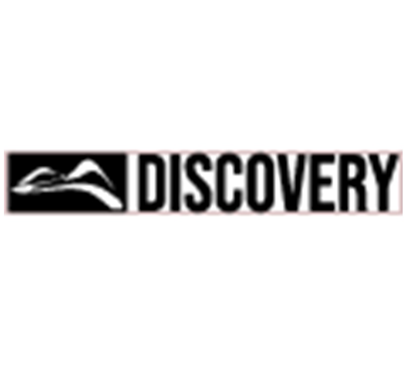 DY1 Discovery Name Decal N/S