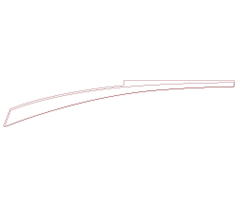 Read more about DY1 Discovery N/S Name Stripe Decal product image