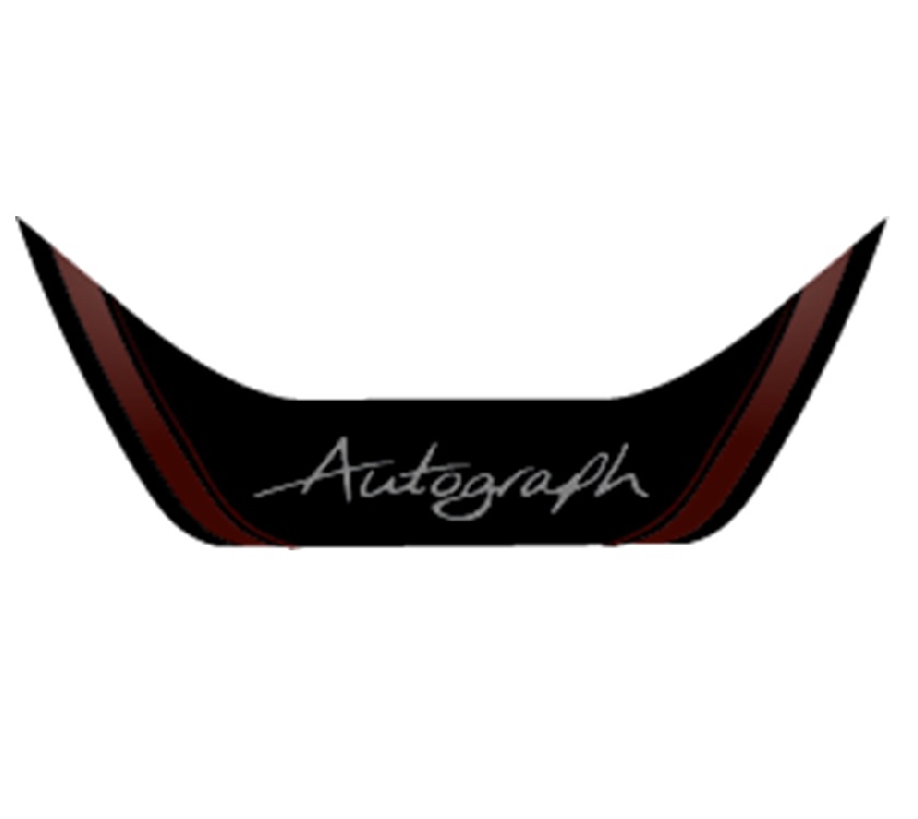 Read more about AH3 Lower Rear Decal product image